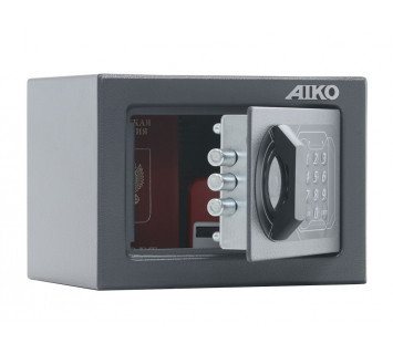Мебельный сейф AIKO Т-140 EL