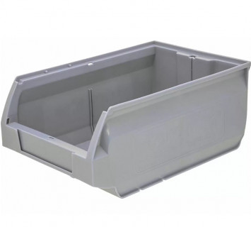 Ящик Sanremo 170x105x75, темно-серый